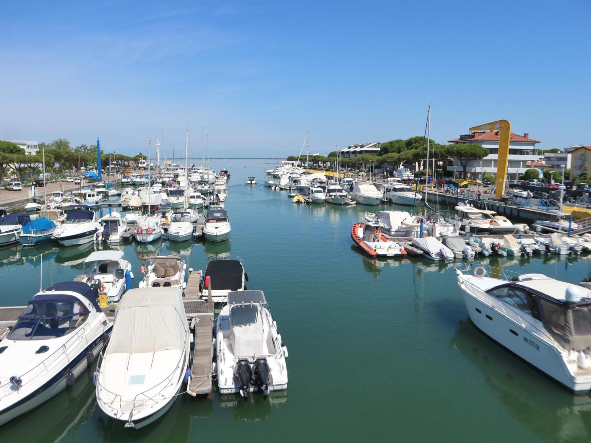Vera Lignano Sabbiadoro Exterior photo